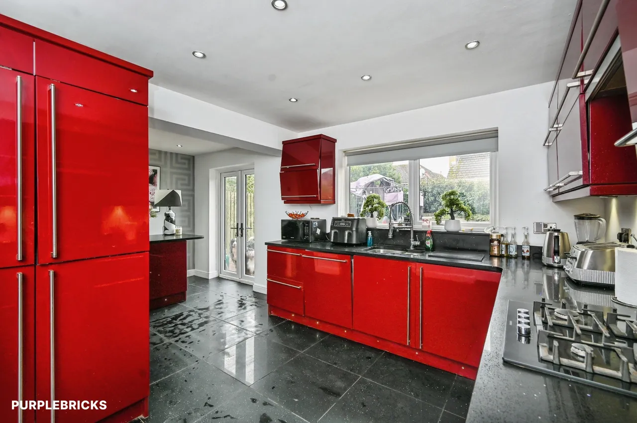 Bracknel Way, Ormskirk, L39, photo 6