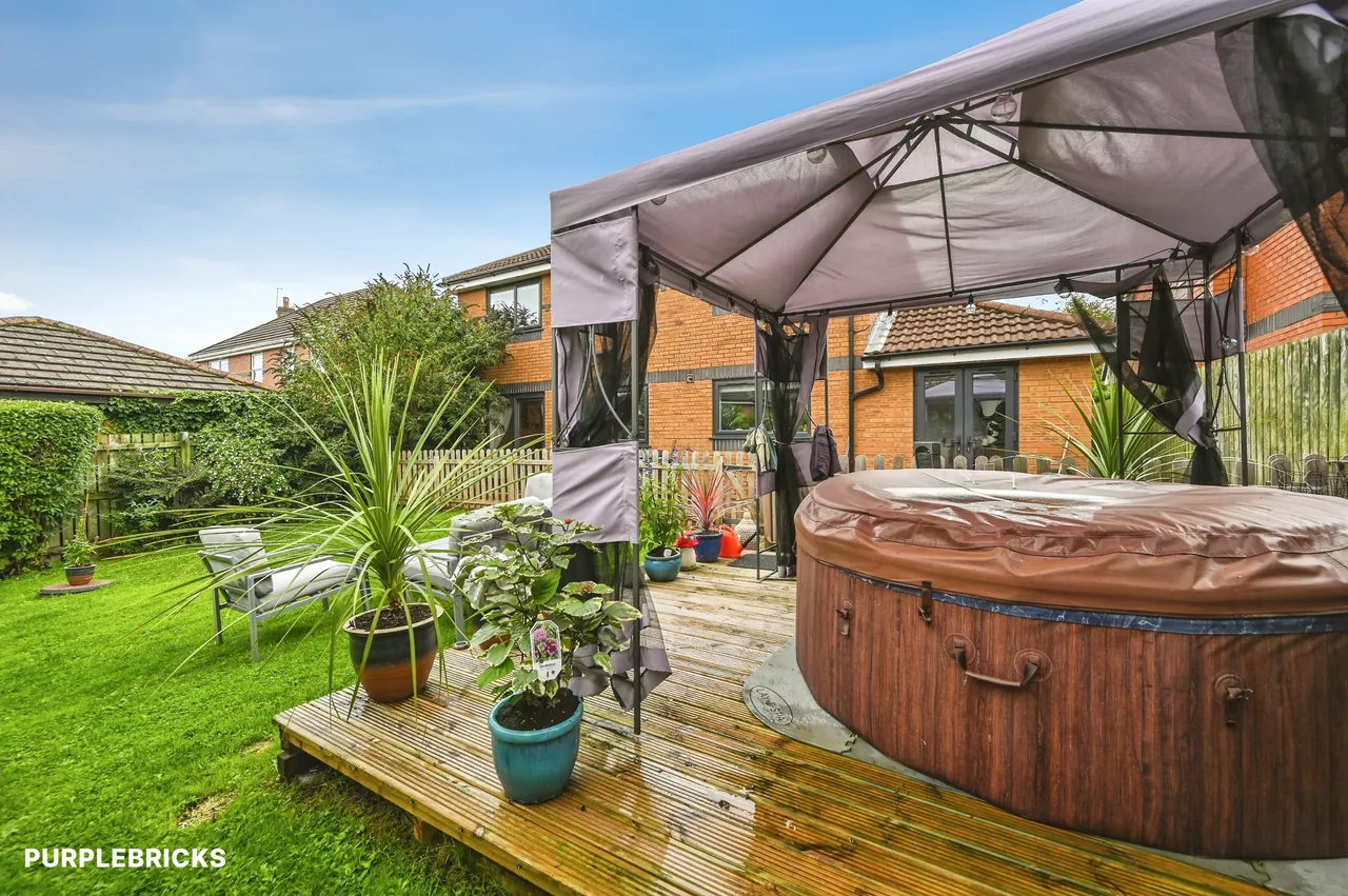 Bracknel Way, Ormskirk, L39, photo 38