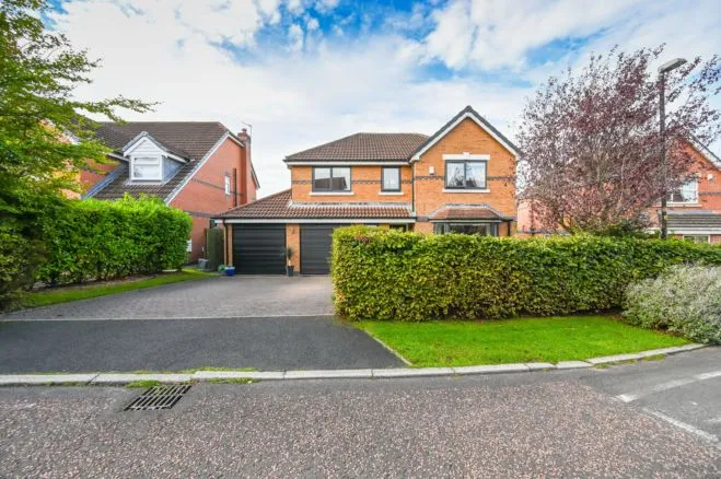 Bracknel Way, Ormskirk, L39, photo 2
