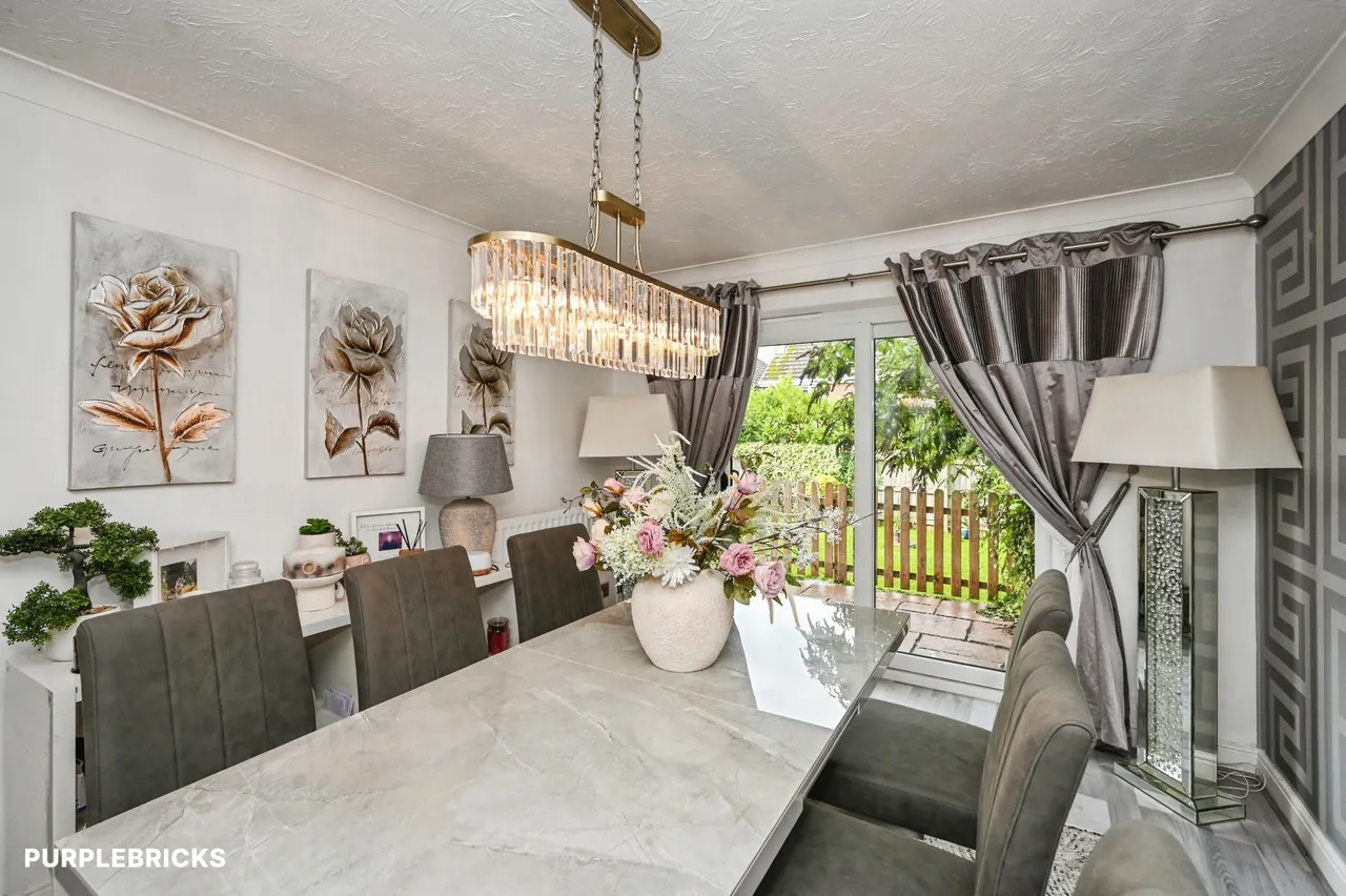 Bracknel Way, Ormskirk, L39, photo 11