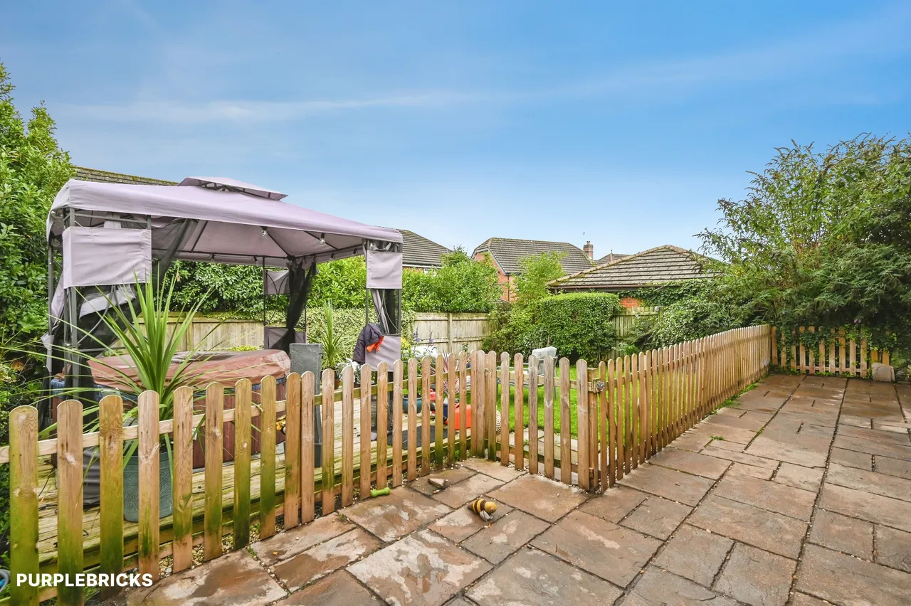 Bracknel Way, Ormskirk, L39, photo 40