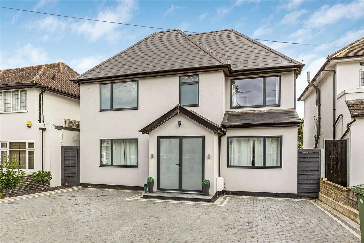 Derwent Avenue, London, SW15 3RA, photo 5