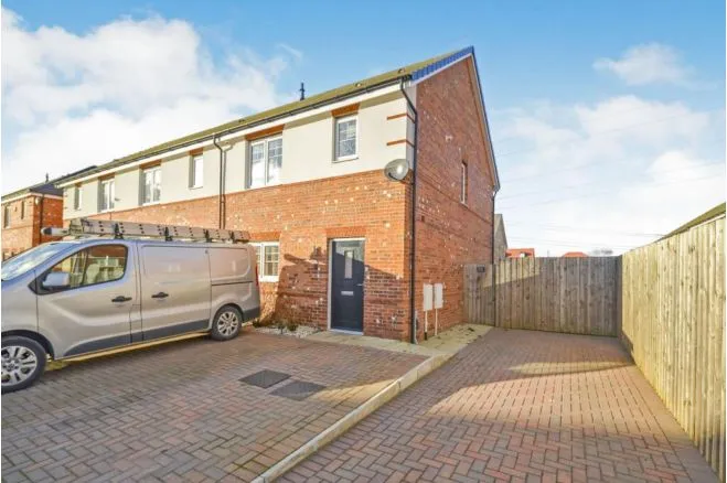 Hay Close, Stockton-On-Tees, TS19, photo 6