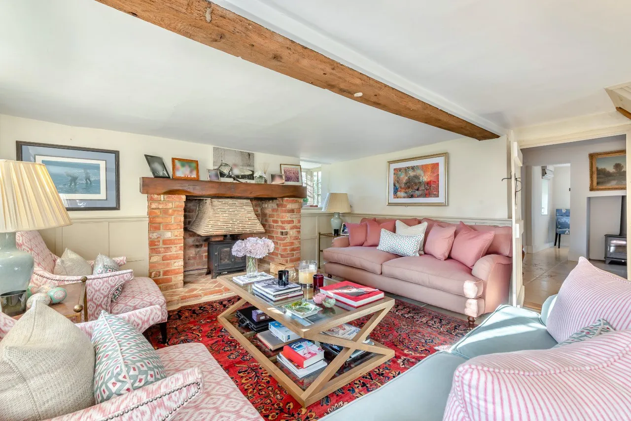 Brimpton Lane, Brimpton, Reading, RG7 4RF, photo 10