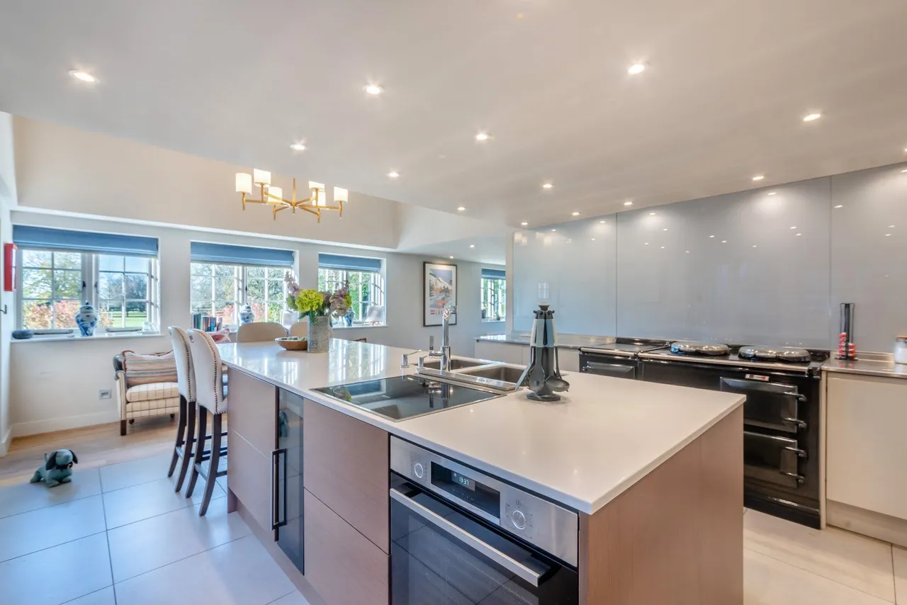Brimpton Lane, Brimpton, Reading, RG7 4RF, photo 4