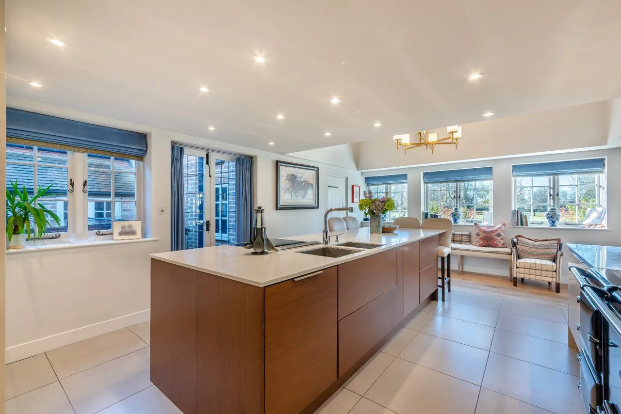Brimpton Lane, Brimpton, Reading, RG7 4RF, photo 5