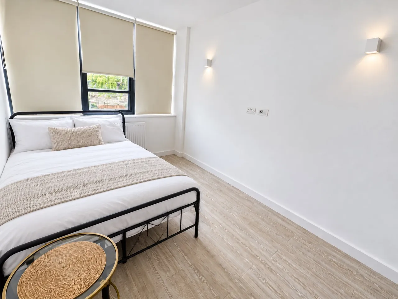 1 bed flat to rent, College Road, HA1