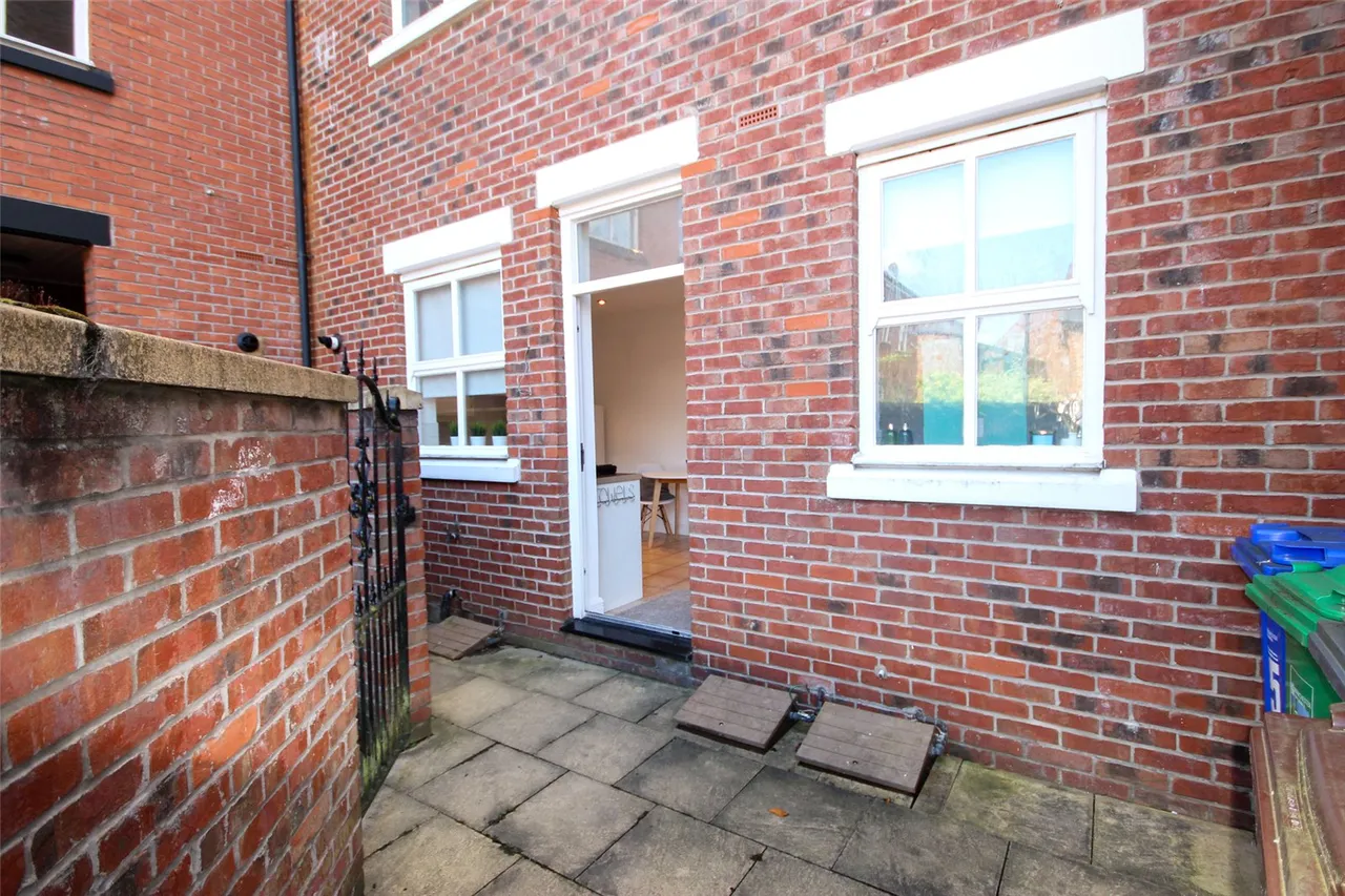 Didsbury, Manchester, M20, photo 8