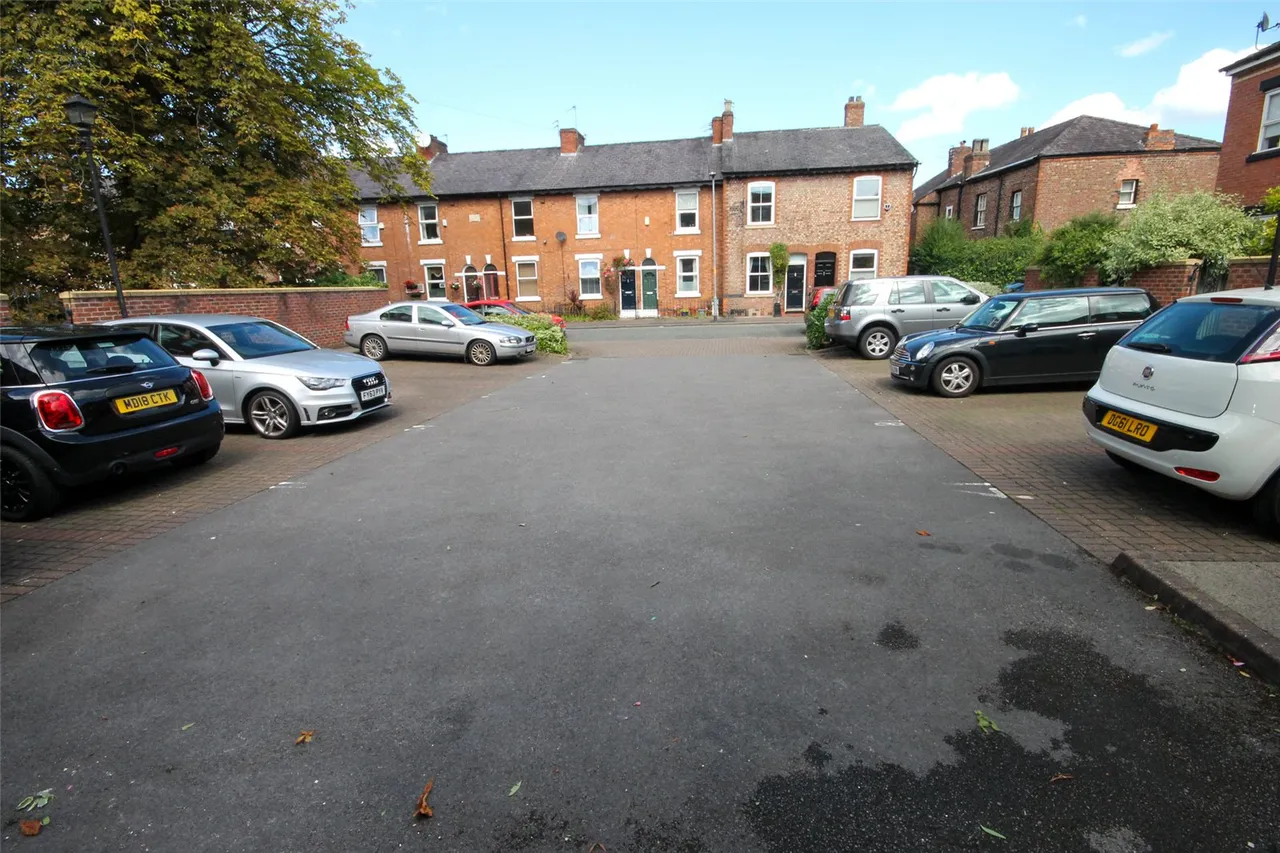 Didsbury, Manchester, M20, photo 9