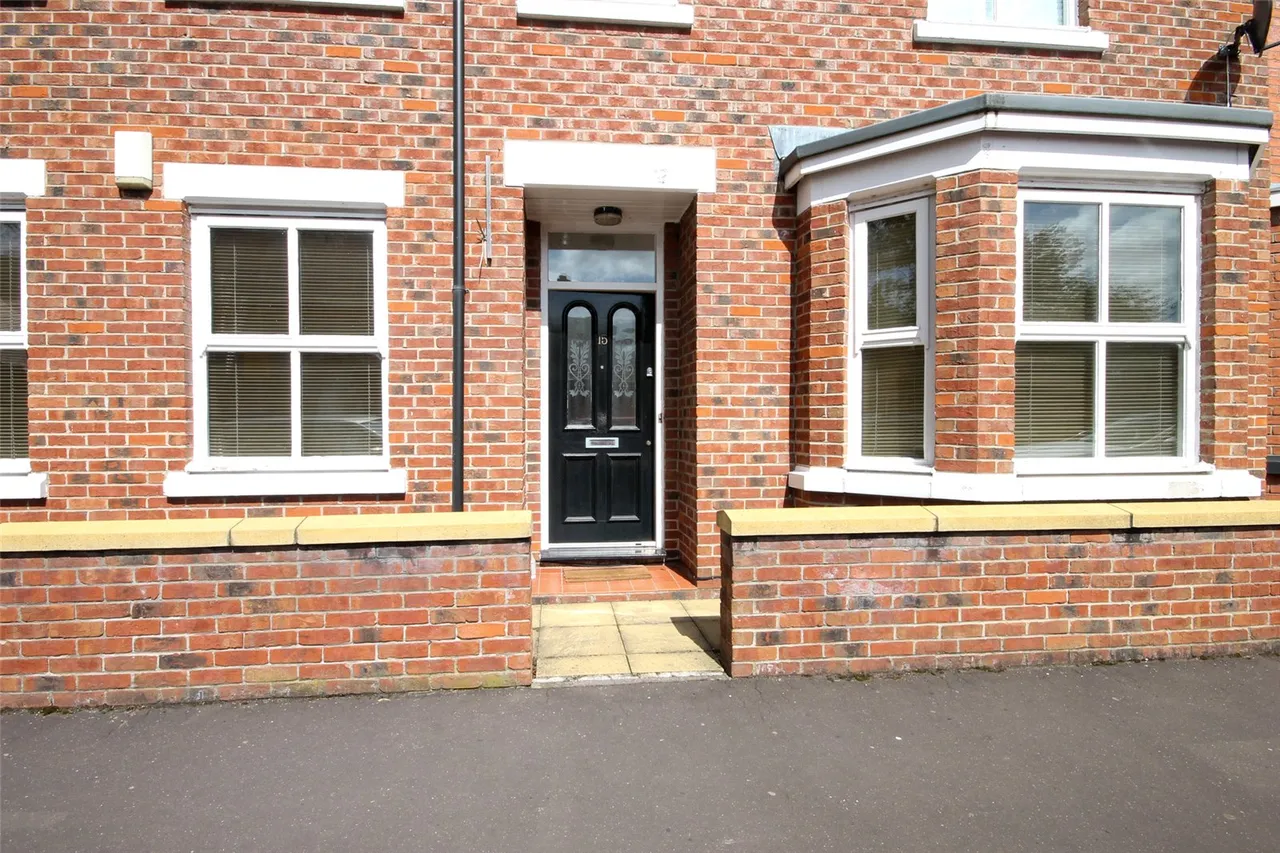 Didsbury, Manchester, M20, photo 2