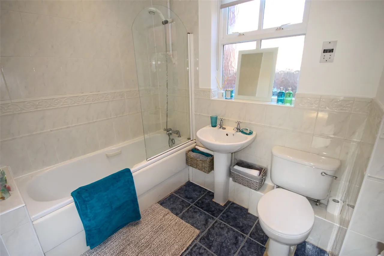 Didsbury, Manchester, M20, photo 7