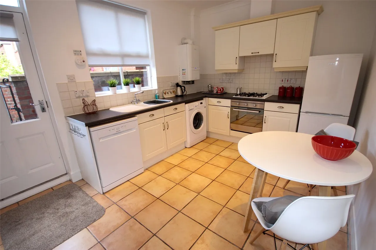 Didsbury, Manchester, M20, photo 5