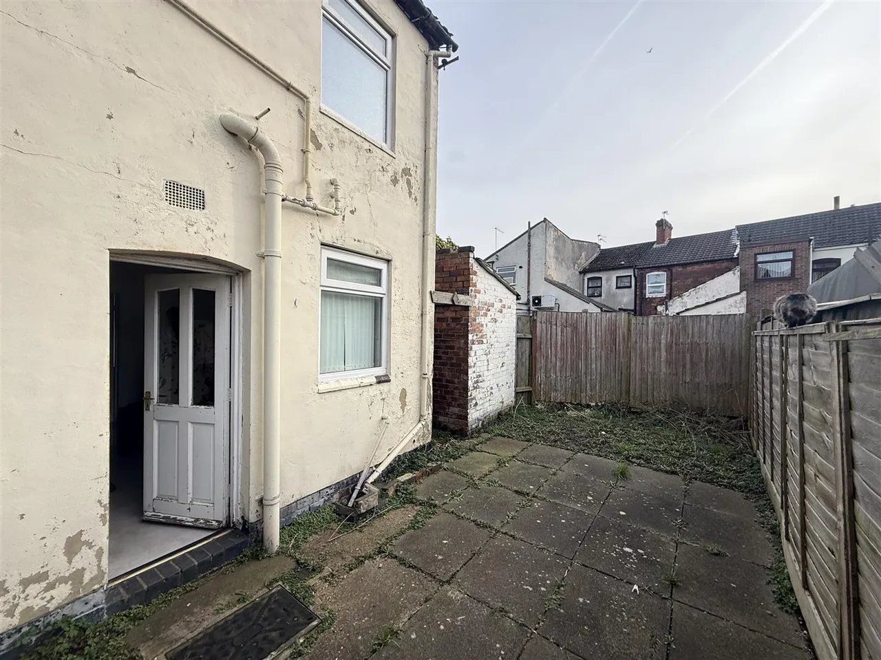 Victoria Crescent, Burton upon Trent, DE14, photo 7