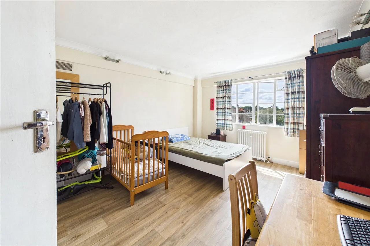 Corner Fielde, Streatham Hill, London, SW2, photo 7