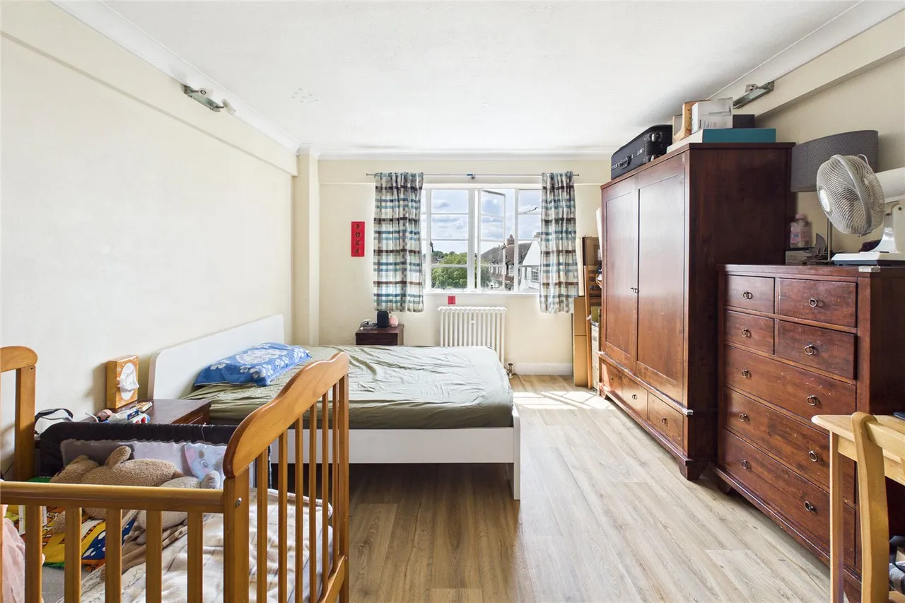 Corner Fielde, Streatham Hill, London, SW2, photo 8