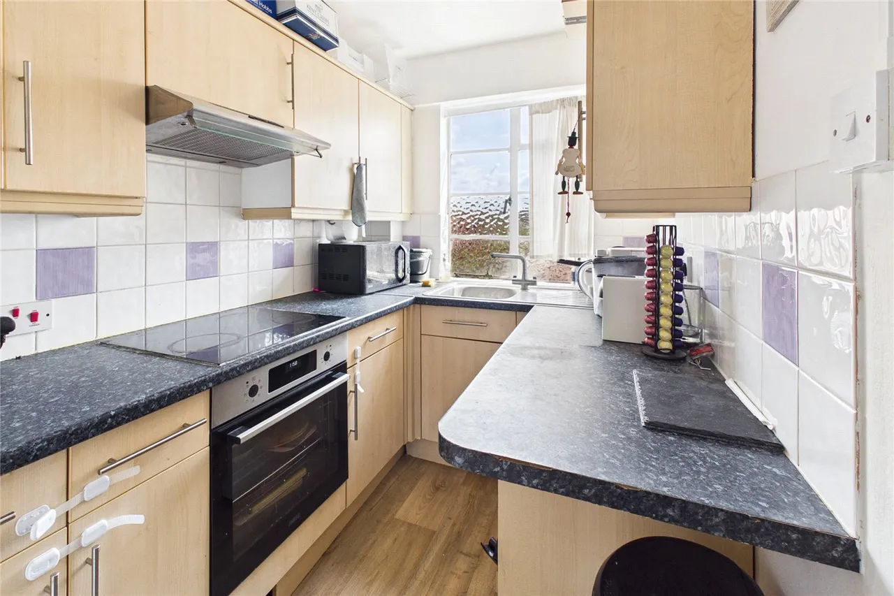 Corner Fielde, Streatham Hill, London, SW2, photo 6