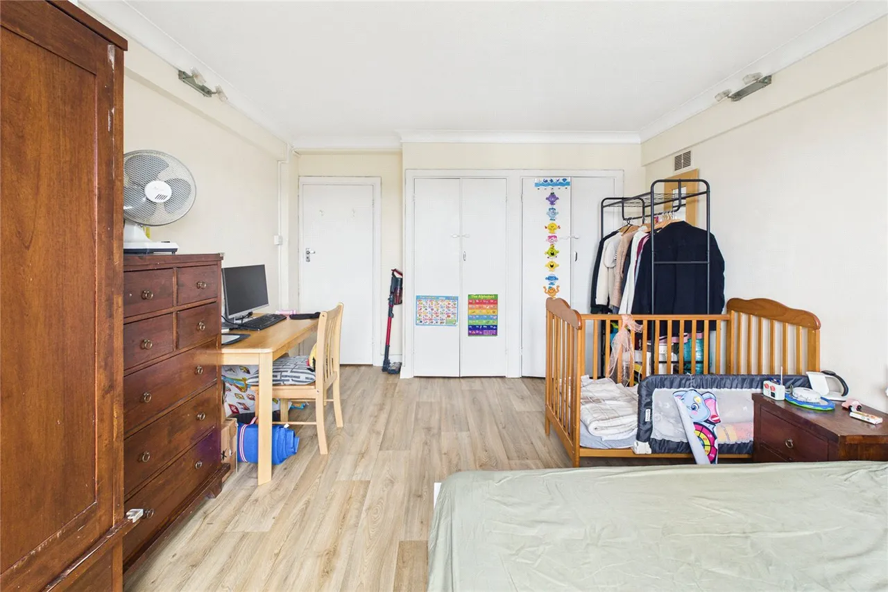 Corner Fielde, Streatham Hill, London, SW2, photo 9
