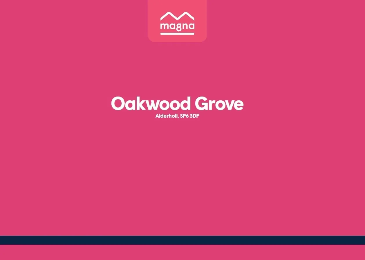 Oakwood Grove, Alderholt, Fordingbridge, photo 2