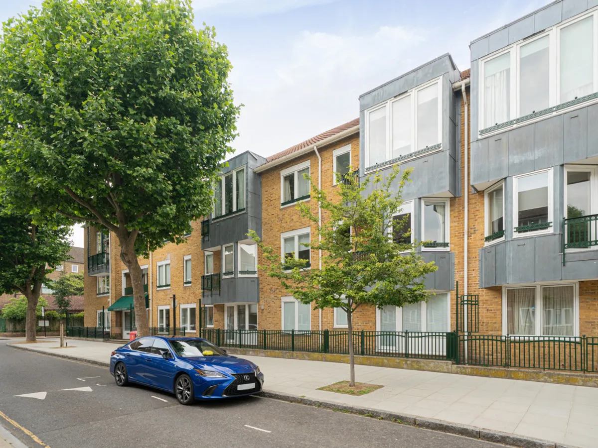 Milmans Street, London, SW10, photo 10