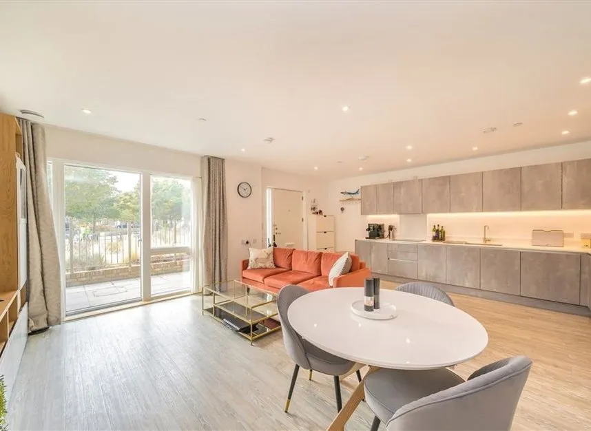 Valley Road, New Cross, SE14, photo 6