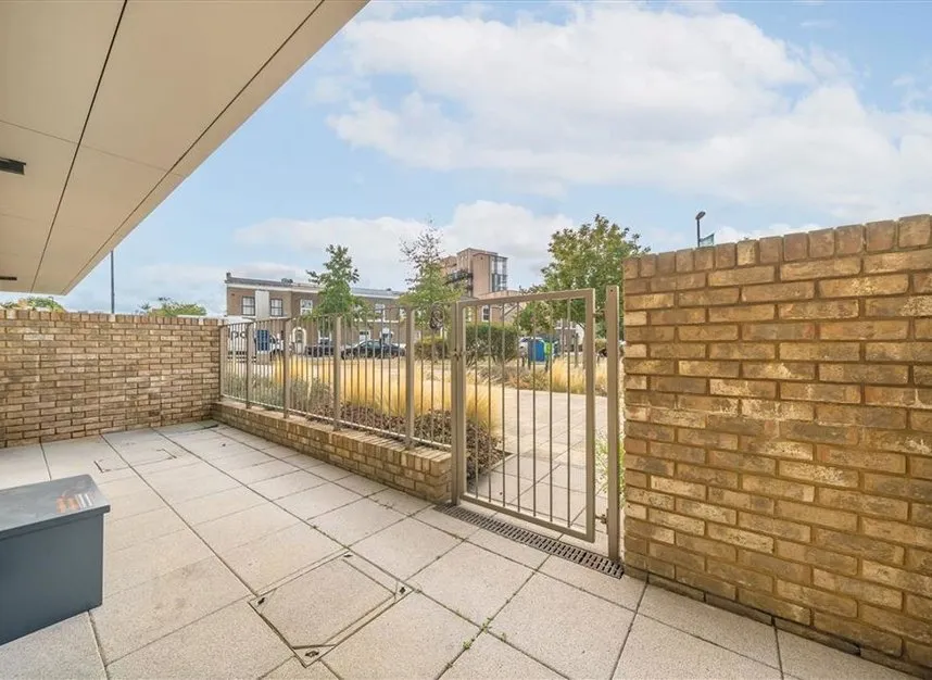 Valley Road, New Cross, SE14, photo 7