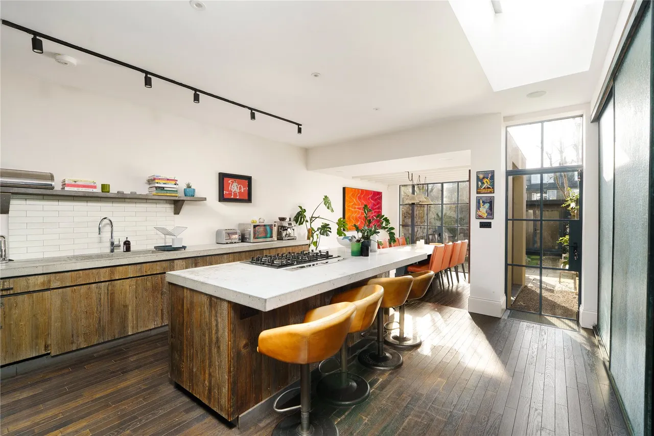 Kempe Road, Queens Park, London, NW6 6SP, photo 7