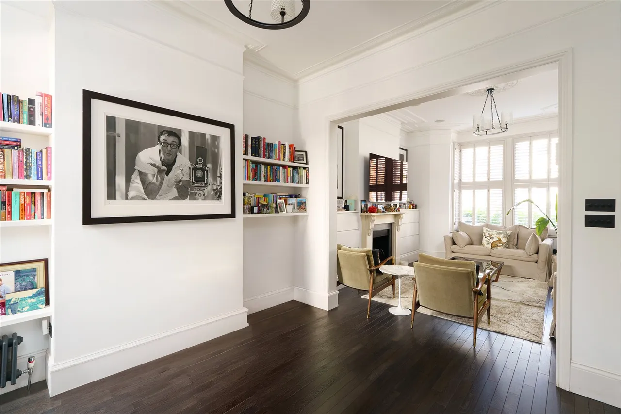 Kempe Road, Queens Park, London, NW6 6SP, photo 8