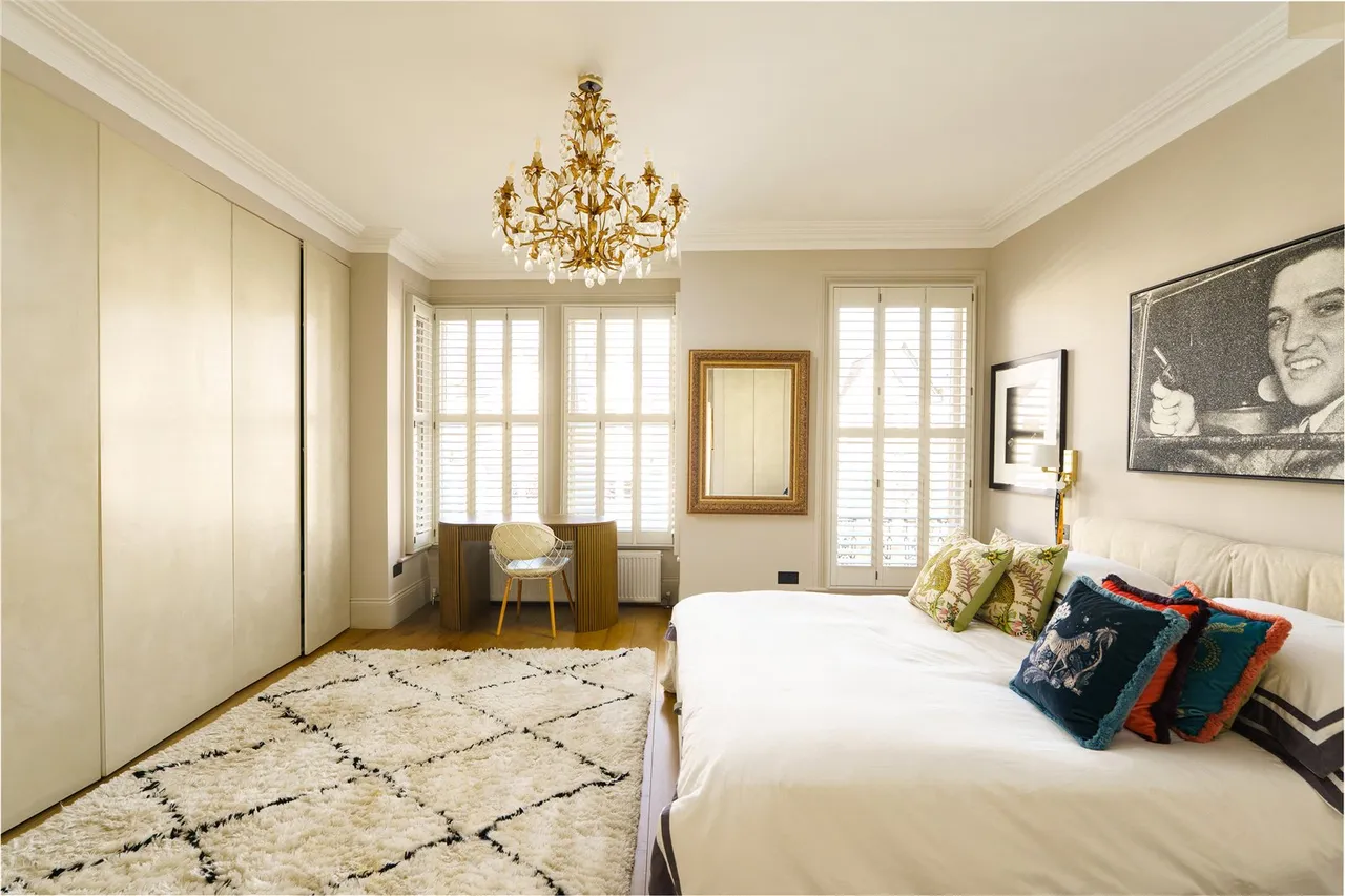 Kempe Road, Queens Park, London, NW6 6SP, photo 12