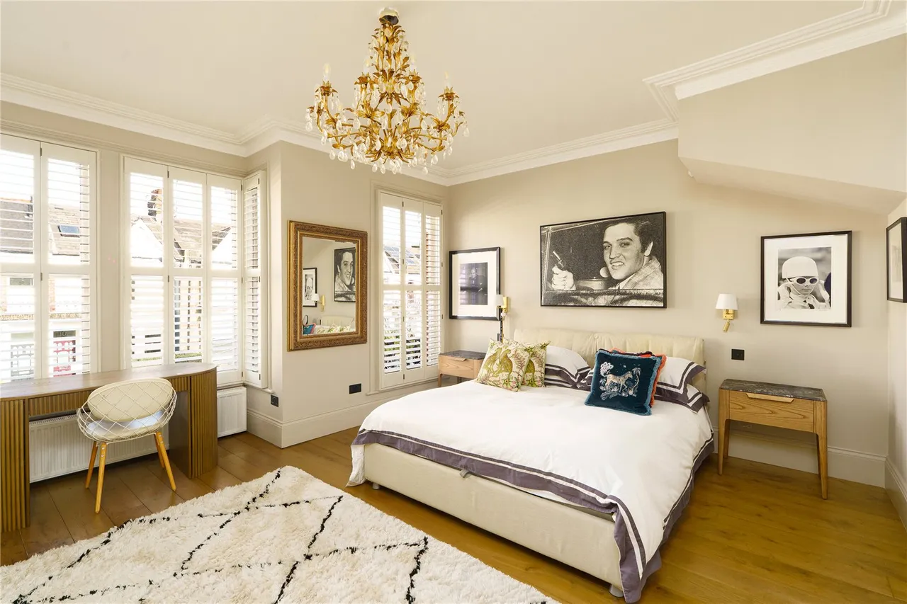 Kempe Road, Queens Park, London, NW6 6SP, photo 11