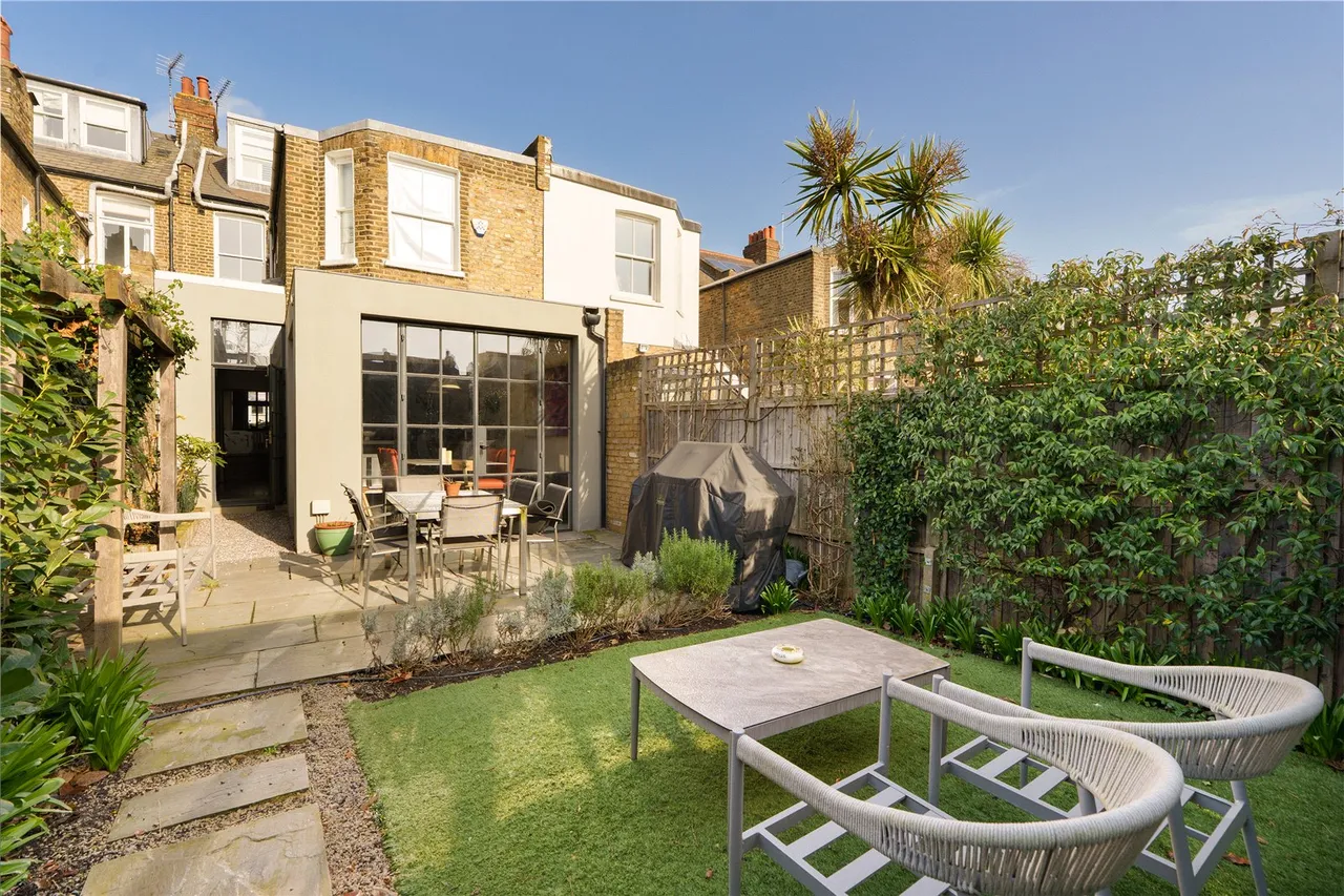 Kempe Road, Queens Park, London, NW6 6SP, photo 4