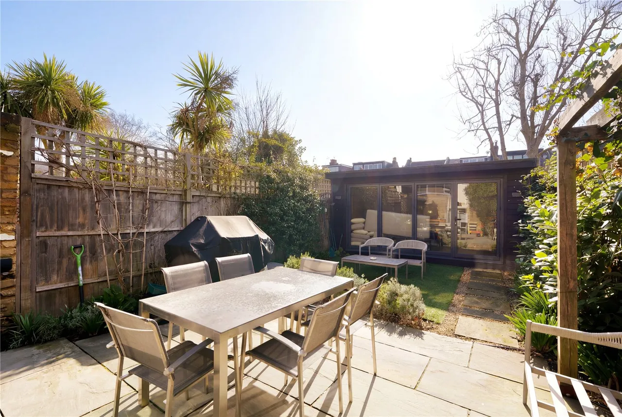Kempe Road, Queens Park, London, NW6 6SP, photo 20