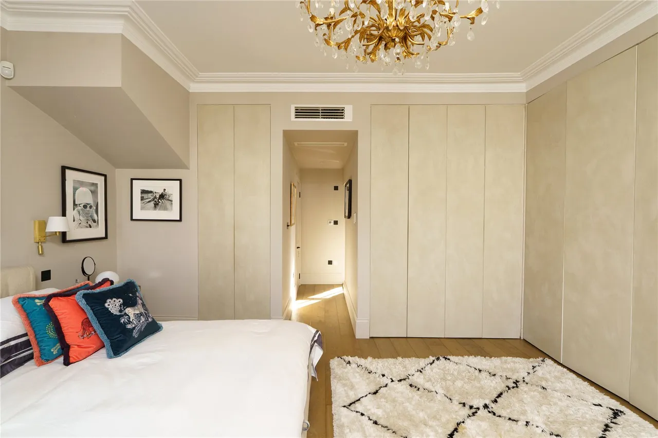 Kempe Road, Queens Park, London, NW6 6SP, photo 13