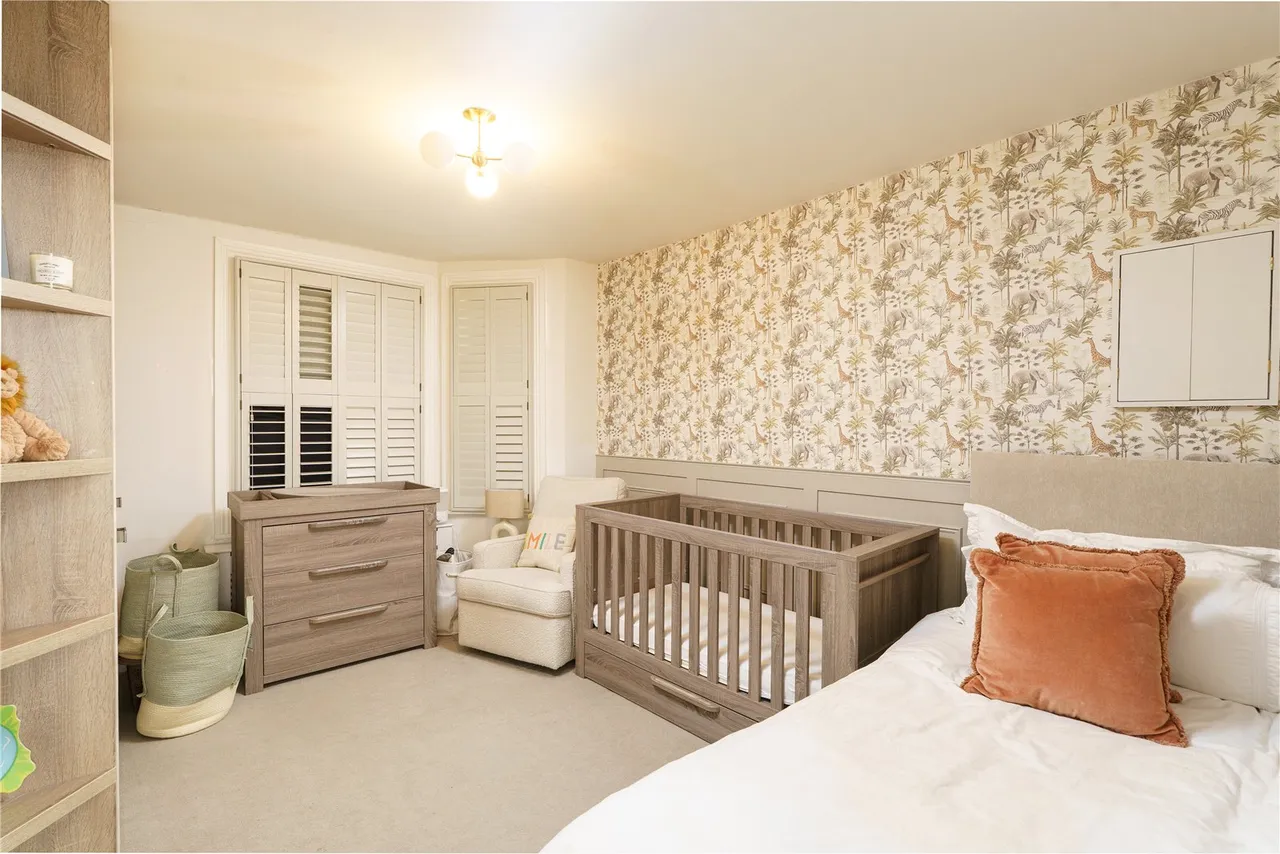 Kempe Road, Queens Park, London, NW6 6SP, photo 16