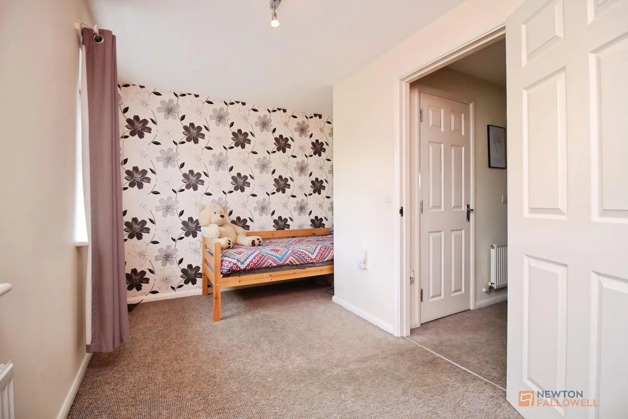 Oaklands Way, Earl Shilton, LE9, photo 13