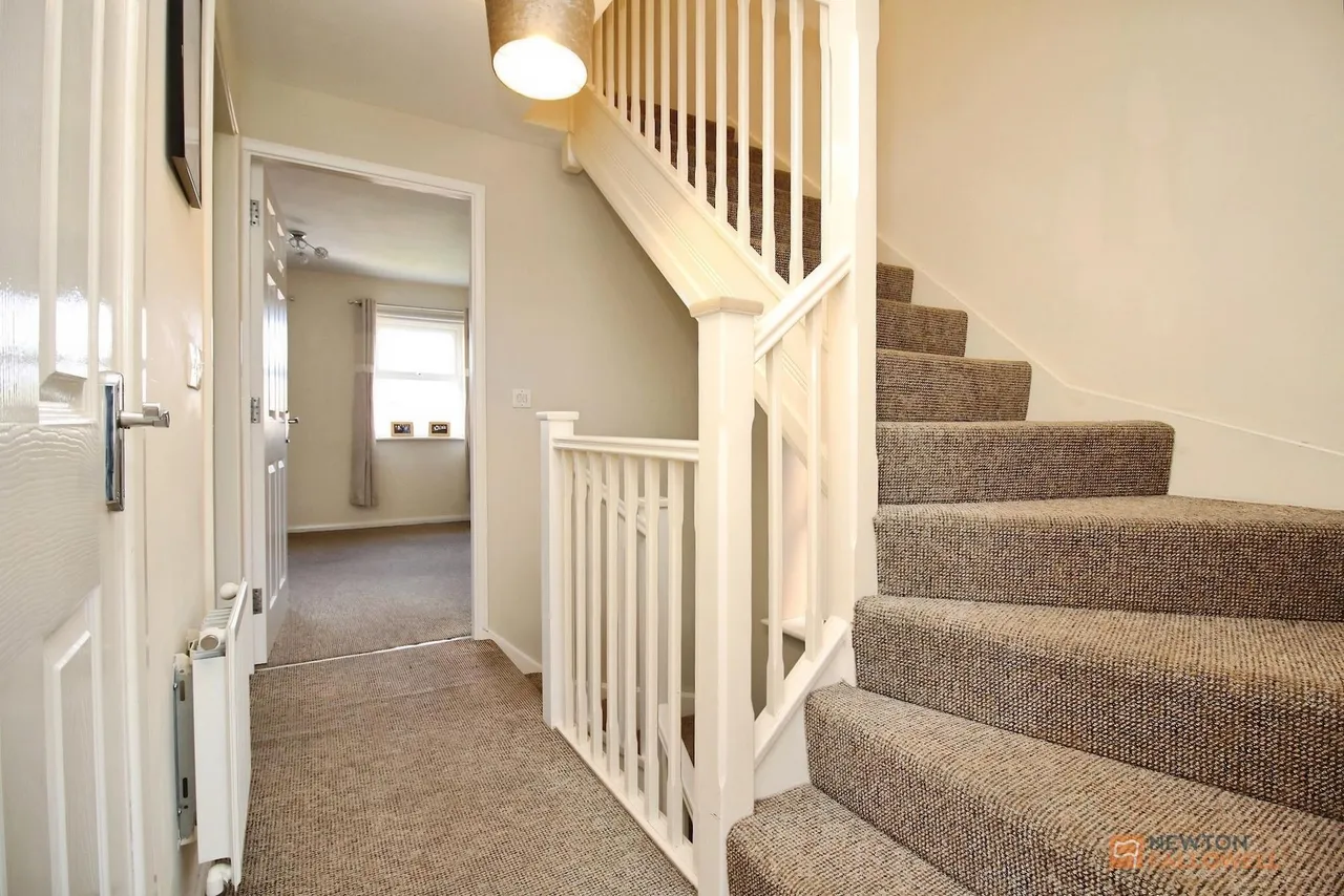 Oaklands Way, Earl Shilton, LE9, photo 15