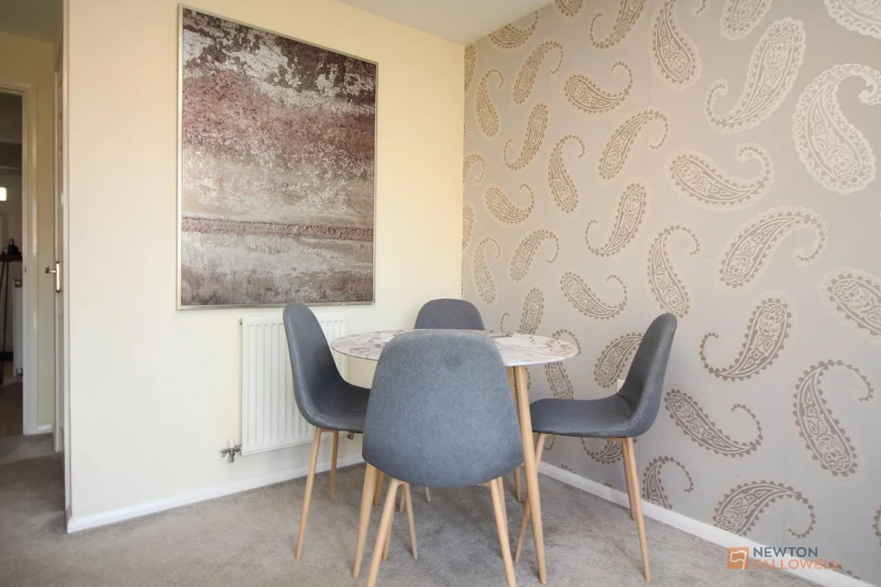 Oaklands Way, Earl Shilton, LE9, photo 5