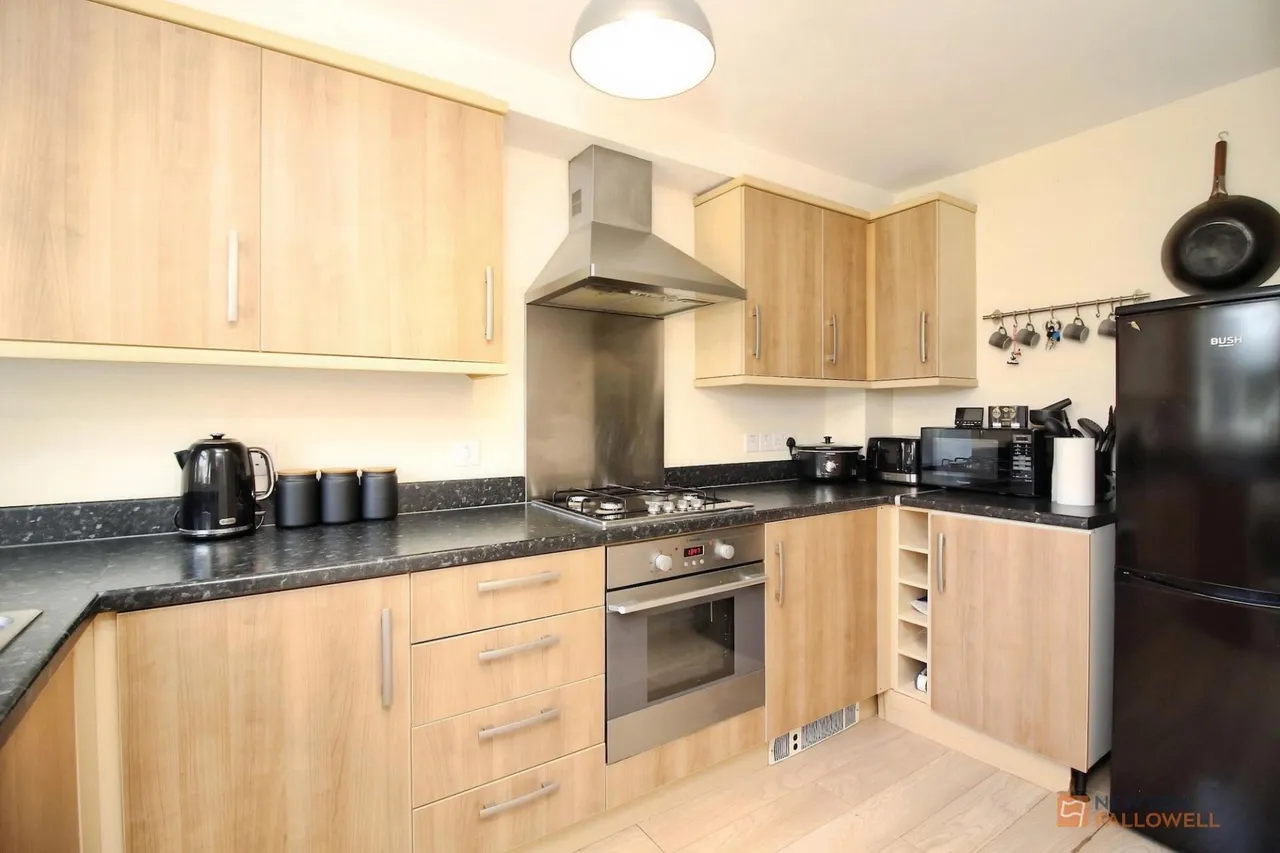 Oaklands Way, Earl Shilton, LE9, photo 3
