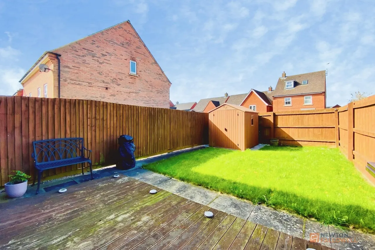 Oaklands Way, Earl Shilton, LE9, photo 19