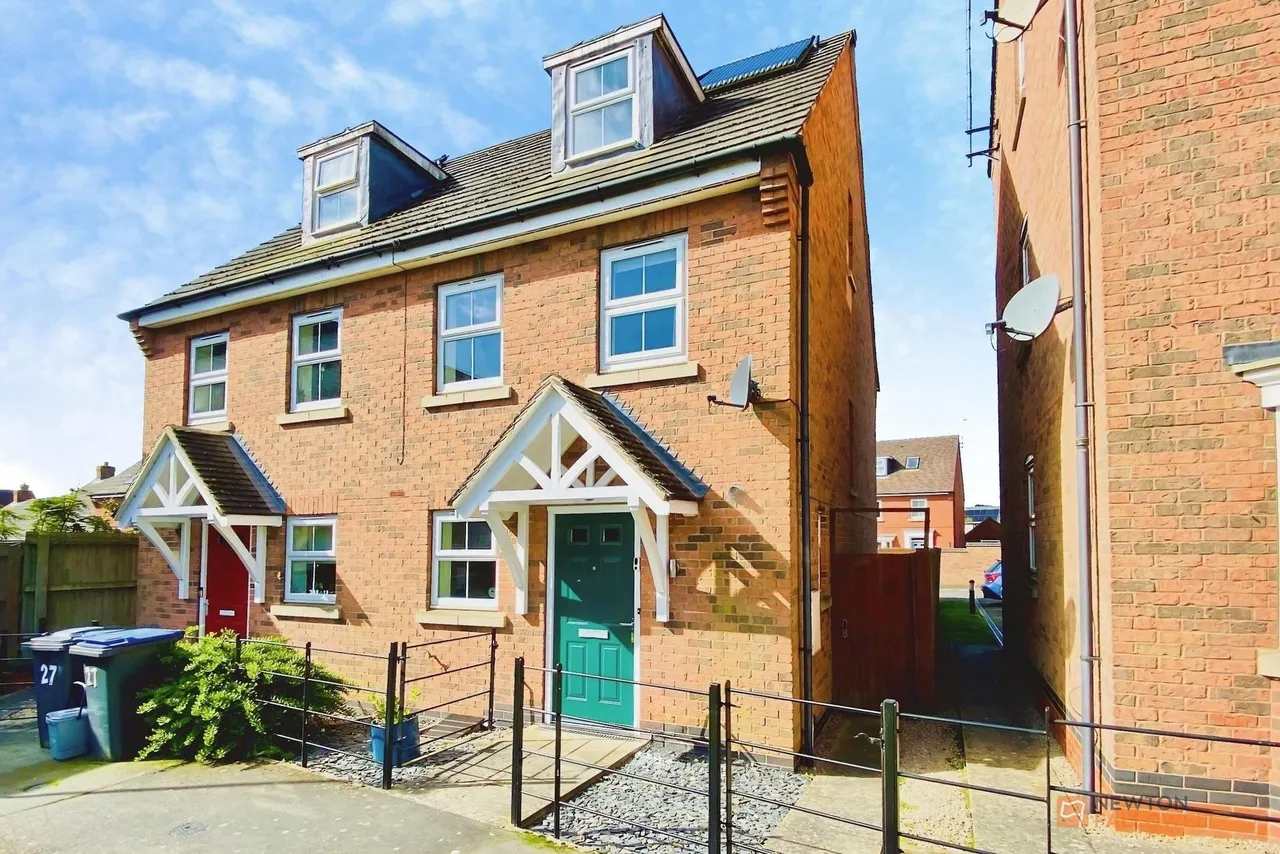Oaklands Way, Earl Shilton, LE9, photo 24