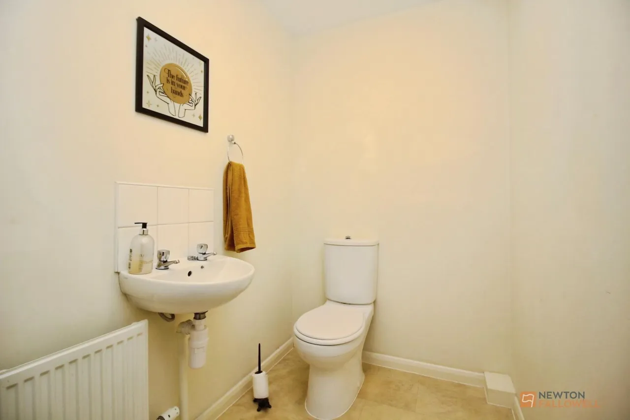 Oaklands Way, Earl Shilton, LE9, photo 7