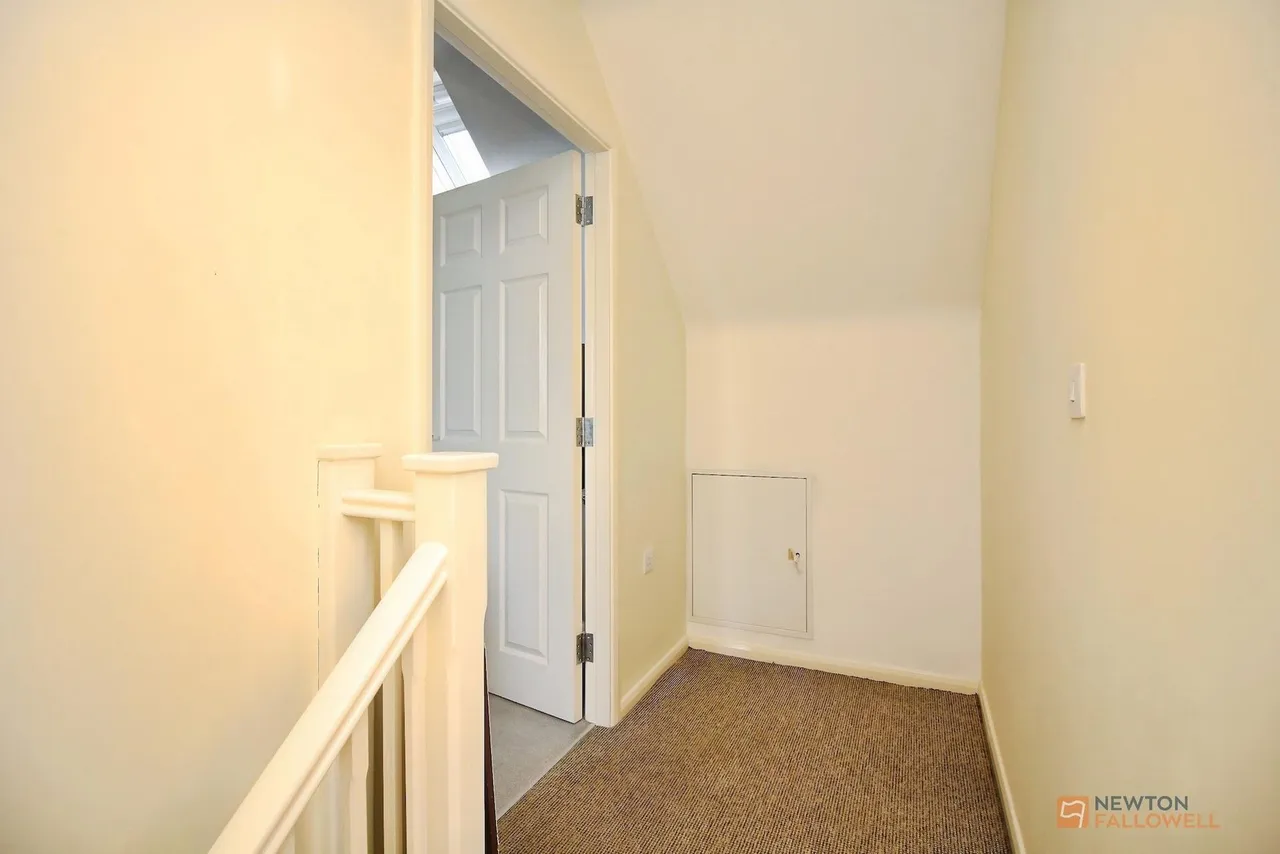Oaklands Way, Earl Shilton, LE9, photo 16