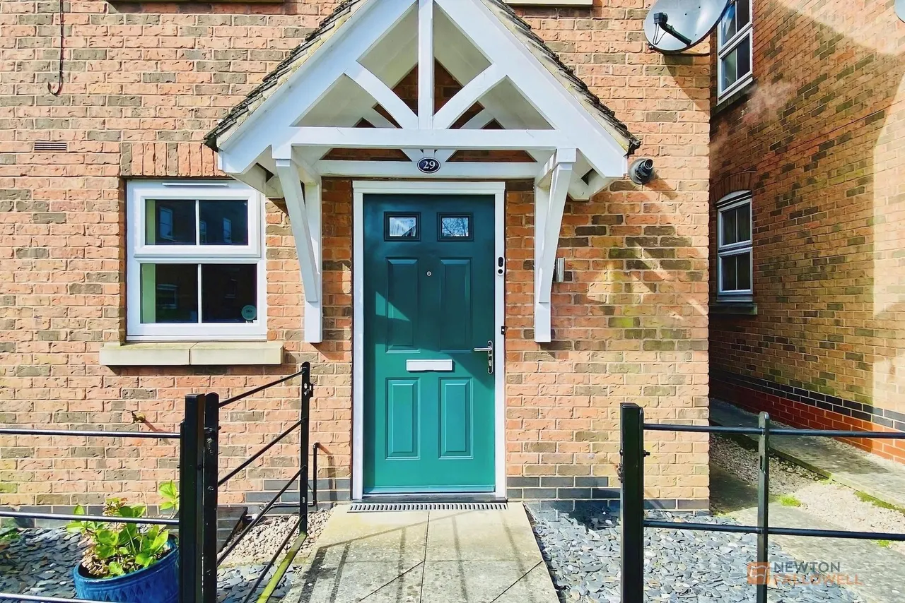 Oaklands Way, Earl Shilton, LE9, photo 22