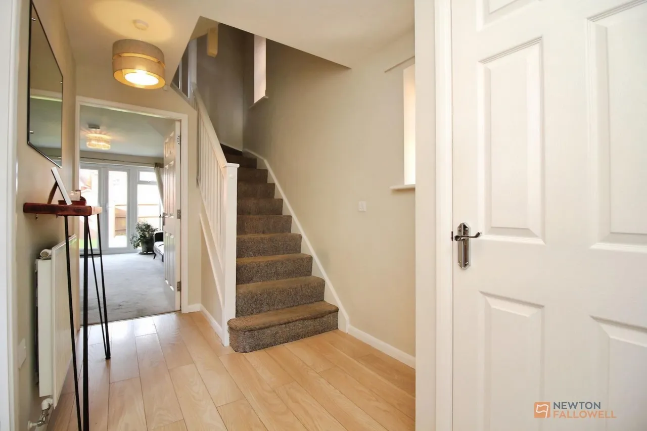 Oaklands Way, Earl Shilton, LE9, photo 9