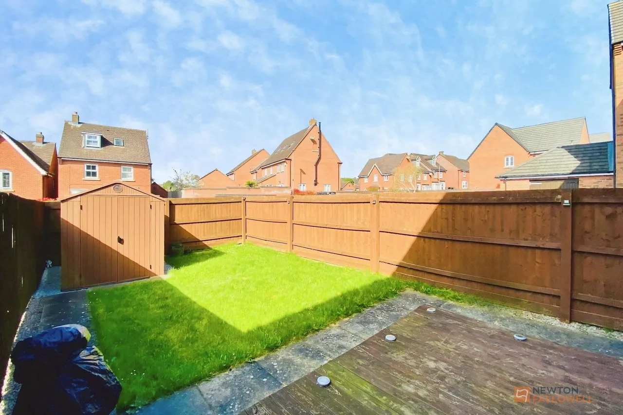 Oaklands Way, Earl Shilton, LE9, photo 20