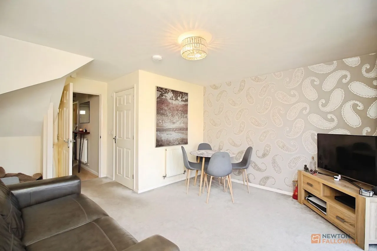 Oaklands Way, Earl Shilton, LE9, photo 6