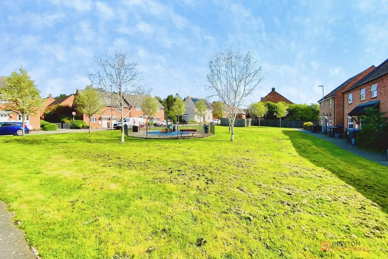 Oaklands Way, Earl Shilton, LE9, photo 26