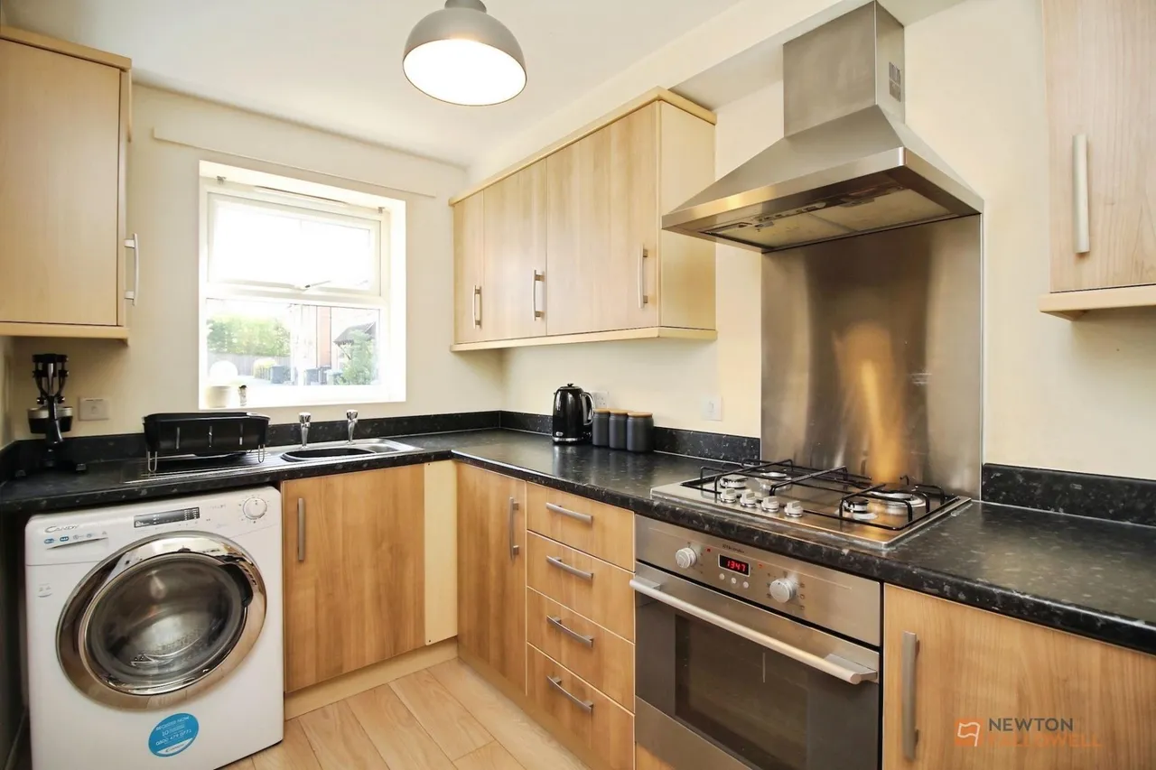 Oaklands Way, Earl Shilton, LE9, photo 4