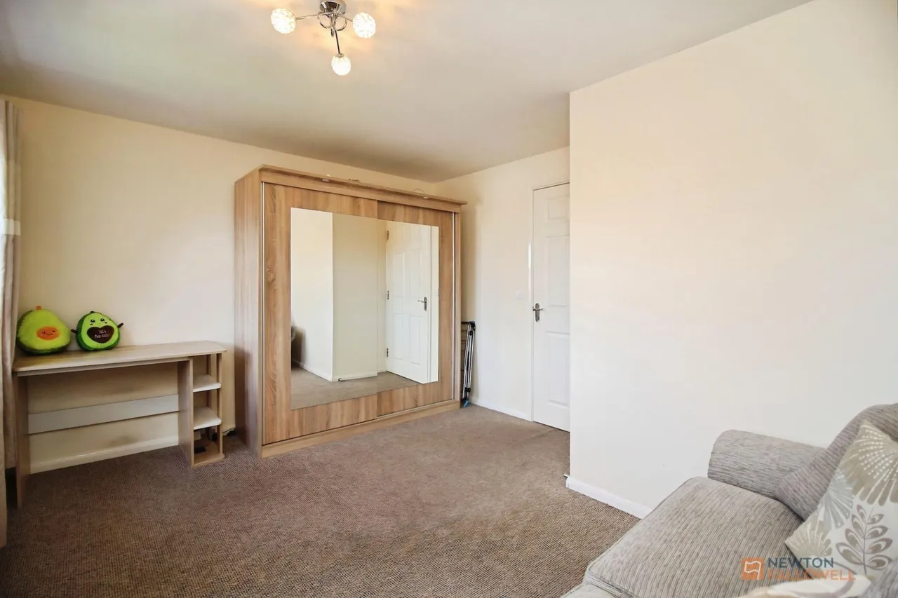 Oaklands Way, Earl Shilton, LE9, photo 12