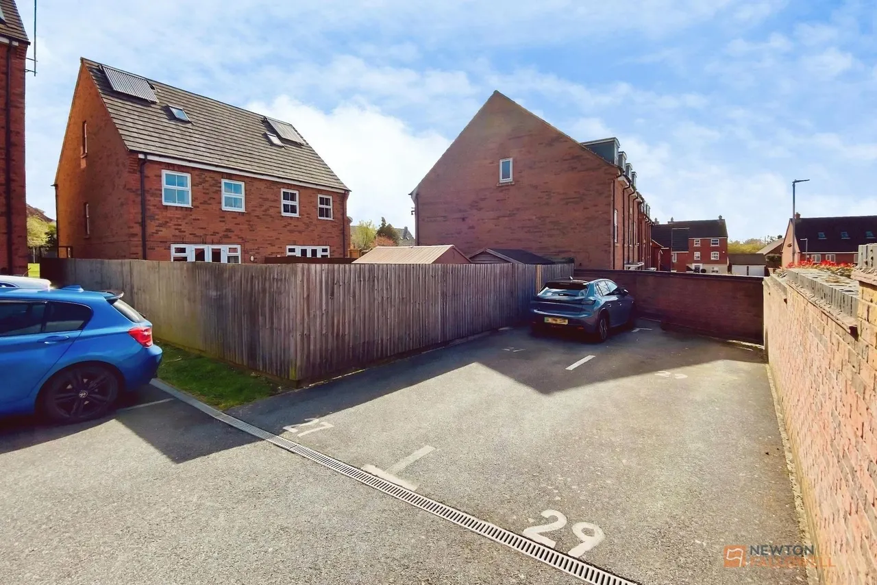 Oaklands Way, Earl Shilton, LE9, photo 21