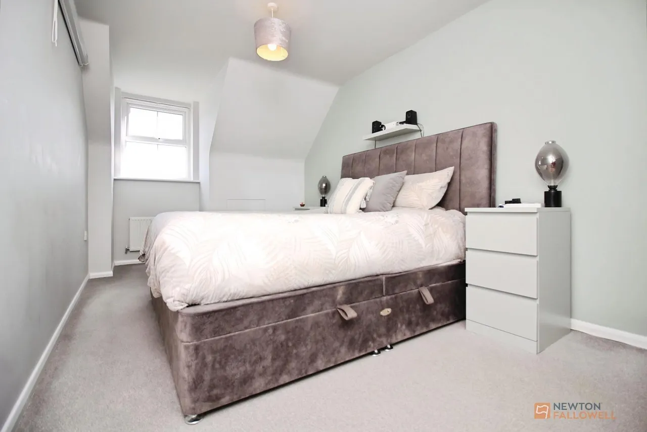 Oaklands Way, Earl Shilton, LE9, photo 17